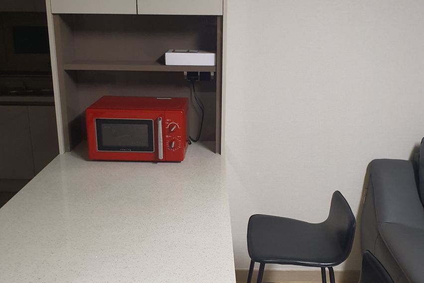 지제역29평3룸아파트