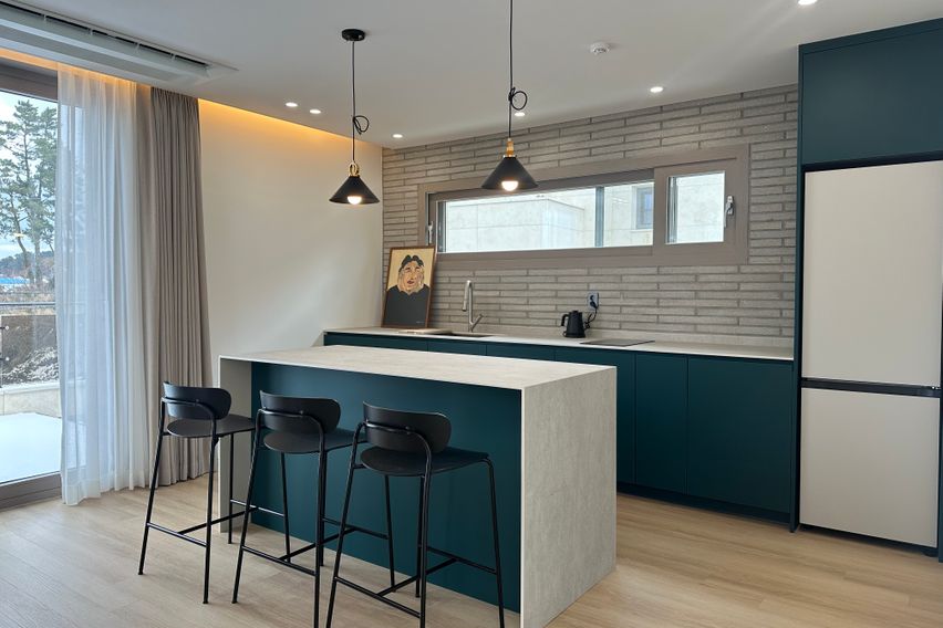 제주]오롯-독채/자쿠지