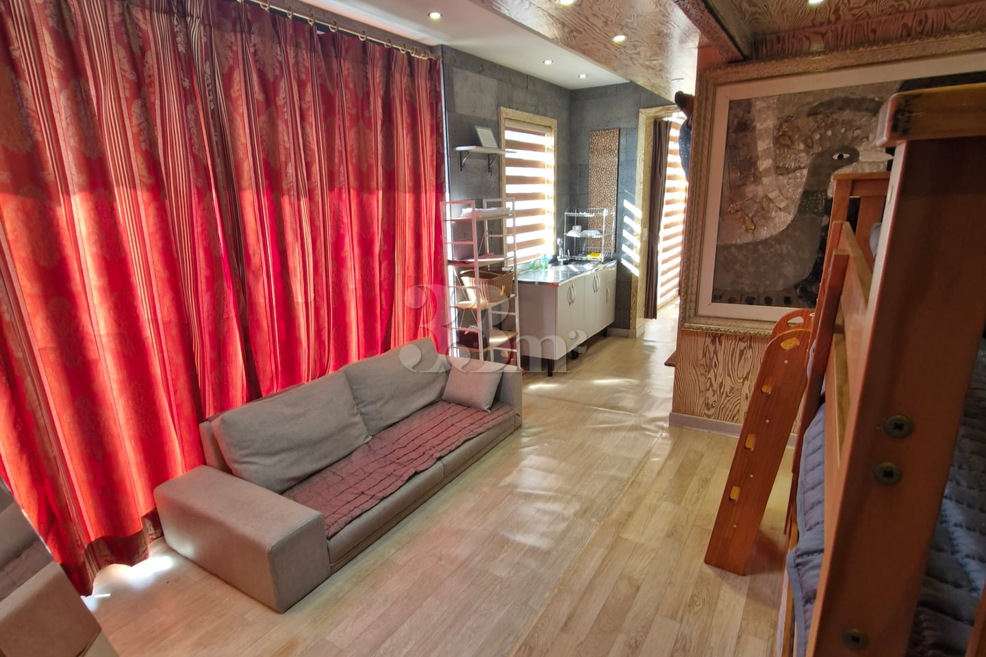 Haenam Sunset Pension Room 101 8th image