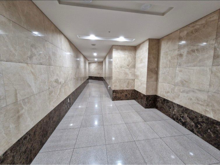 강남 최고급주상복합투룸