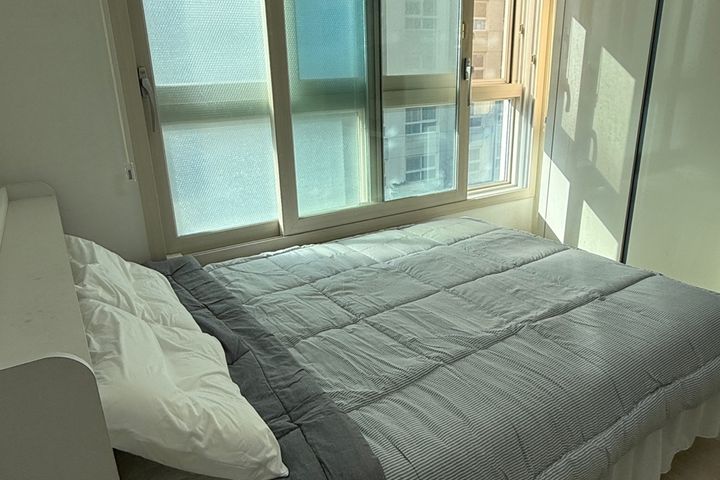 배곧오피스텔 단기임대2 10번째 이미지