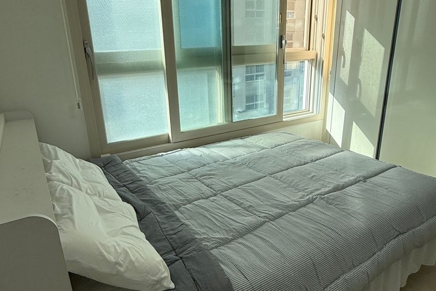 배곧오피스텔 단기임대2