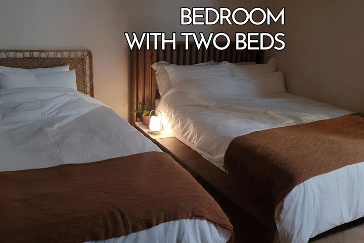 G7🌊뷰끝판왕🛏️4인침구 6번째 이미지