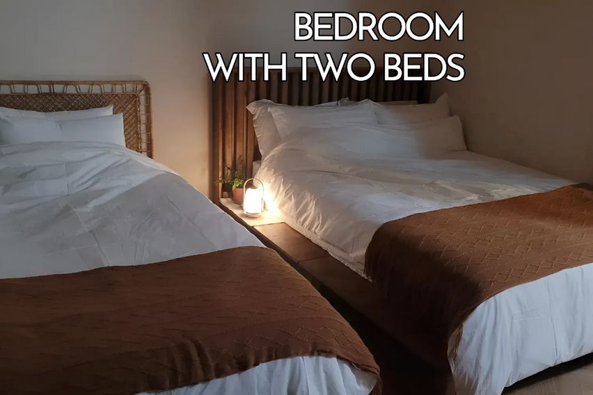 G7🌊뷰끝판왕🛏️4인침구 6번째 이미지