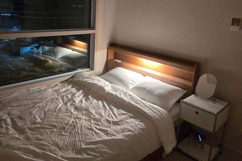 목포전남도청앞 투룸🤍