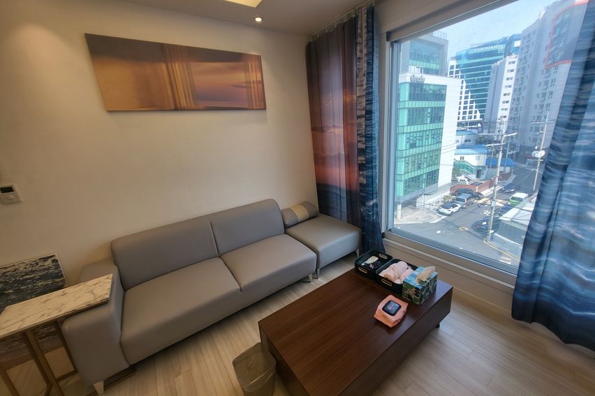 선유 선샤인 3번째 이미지