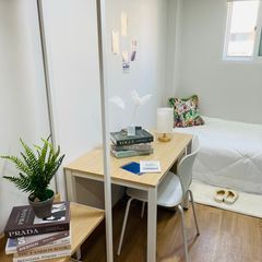 Fully Furnished Deluxe Room in Sinnonhyeon Unit Image