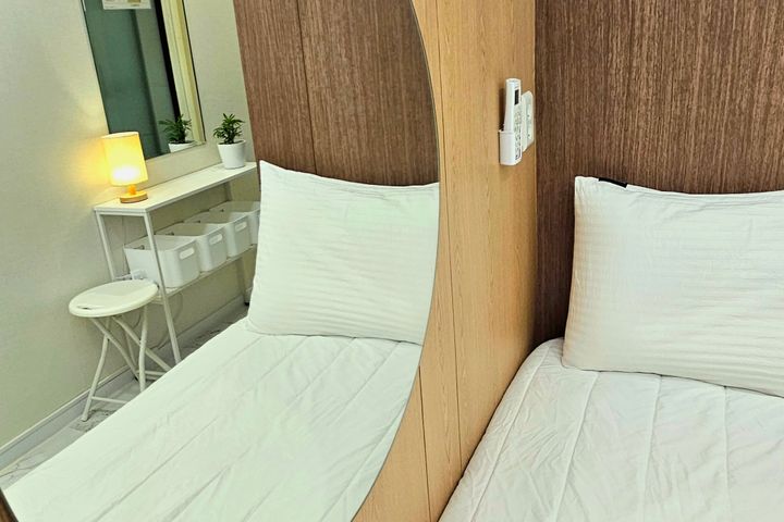 대치동 여성 안심원룸 1번째 이미지