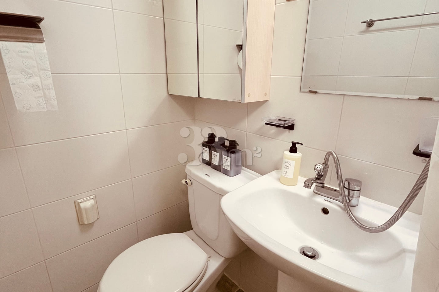 2-minute walk from Sinchon Station (Line 2) 11th image