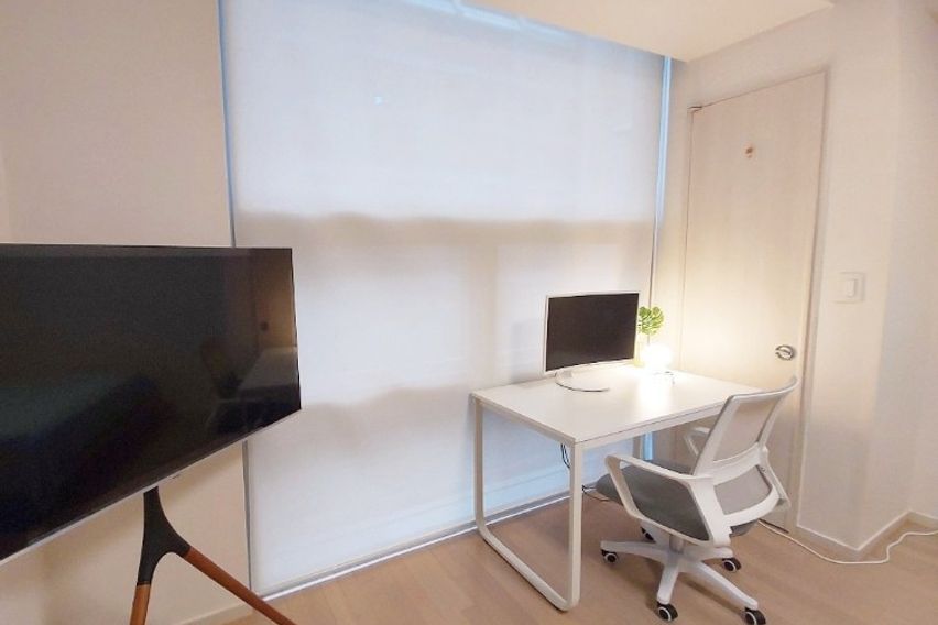 강남역 신분당/공항버스