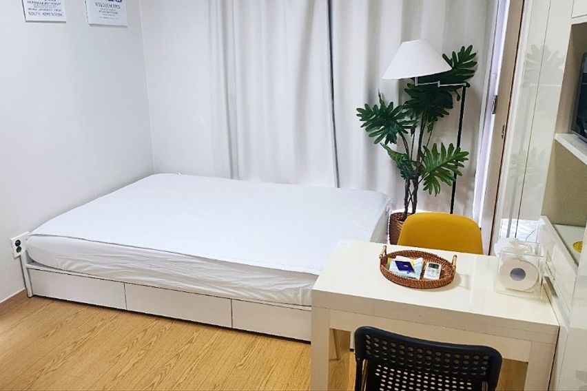 City View/Guro Digital Complex Station 2th image