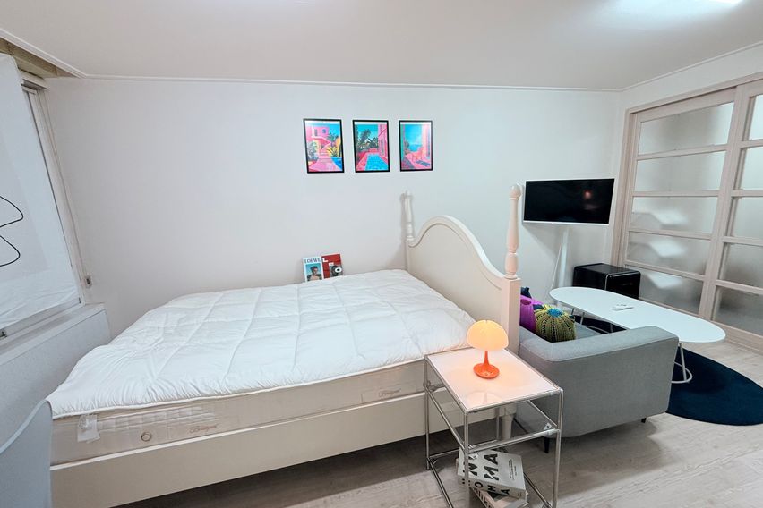 가락/경찰병원/풀옵션