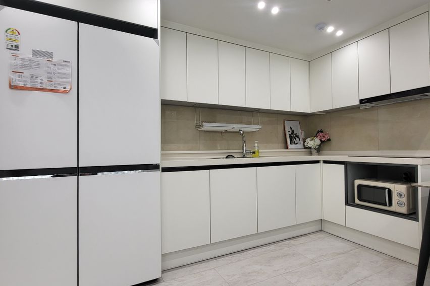 올림픽공원 넓은 3룸 11번째 이미지