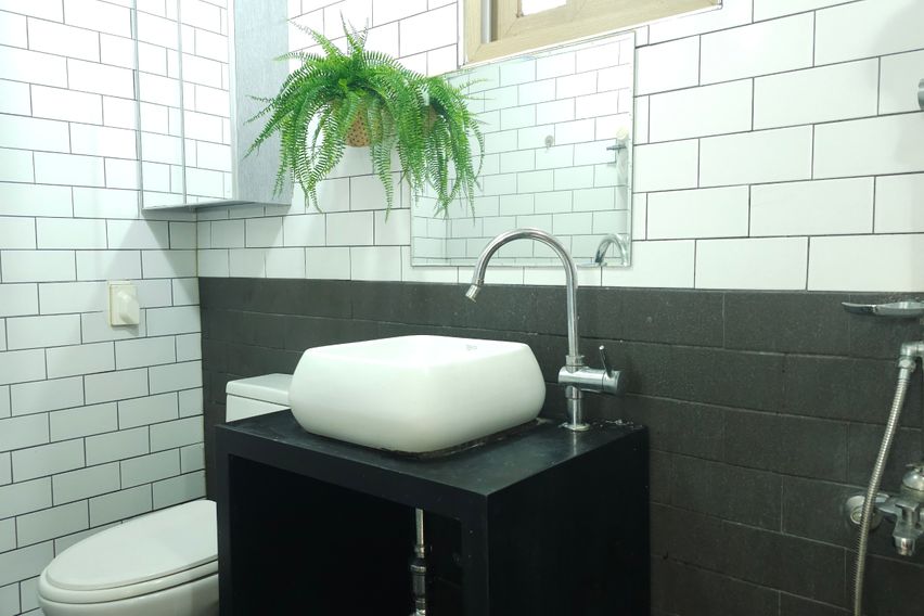 부산시청소소길인근 옥탑