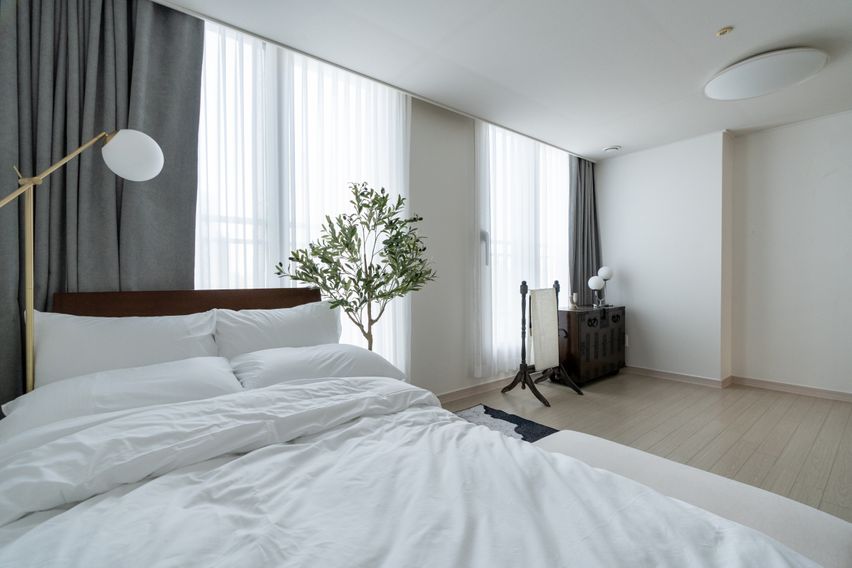 영종도오션뷰 2룸2욕실