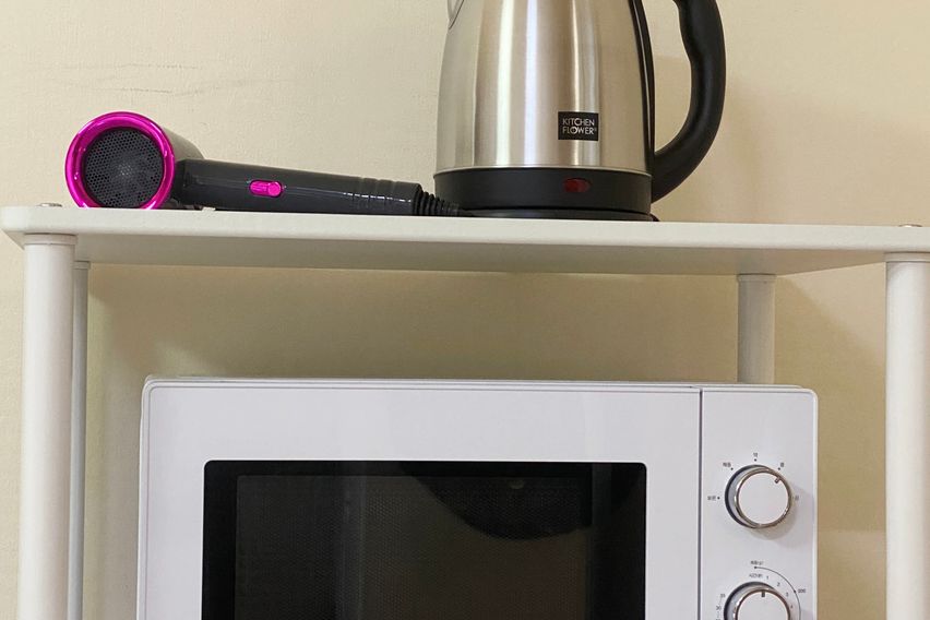 오목교역❣️침대2개넓은방