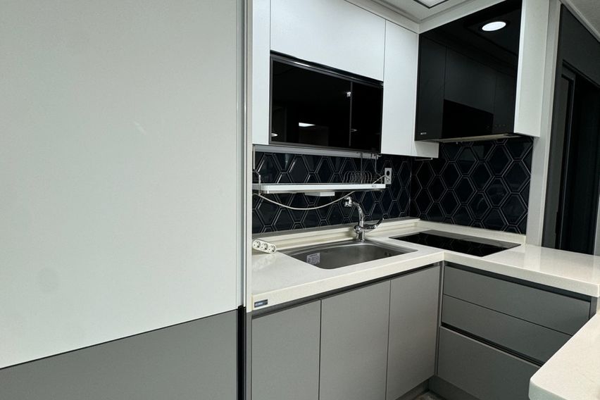 까치산3룸#그레이스62 5번째 이미지