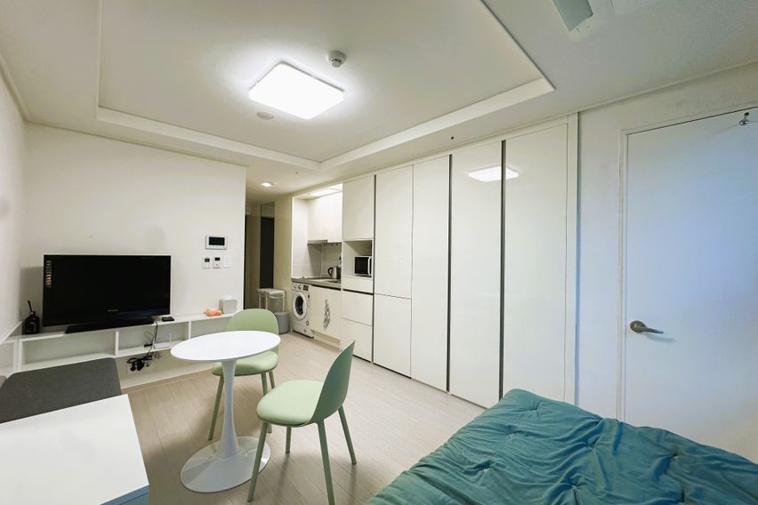 강릉역 갓성비 오피스텔 4번째 이미지