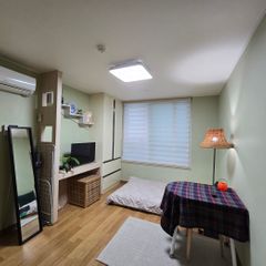 위치최고 내추럴우드🏡 방 이미지