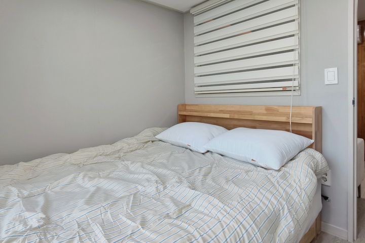 Newly built, 1-minute walk from Sillim Statio 2th image