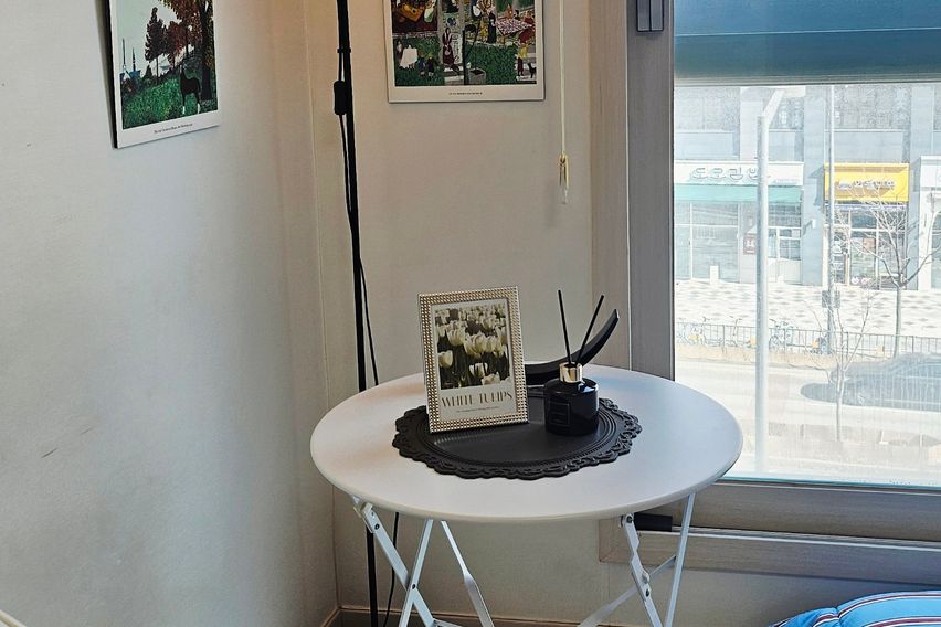 Chungbuk National University Hospital, Sejong 4th image