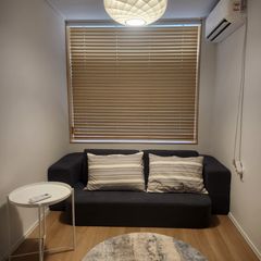 Mapo Station 242m / 1 Room with Living Room Unit Image