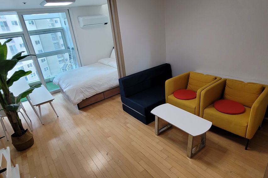 066당산역에서바로연결