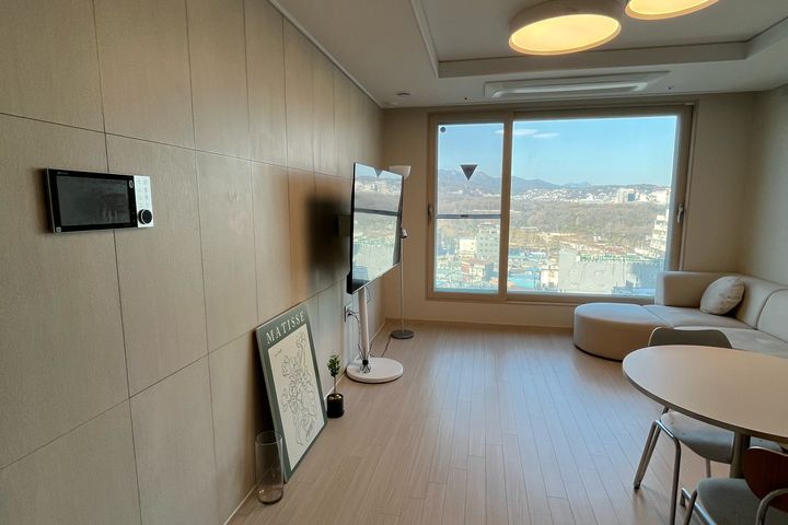 핫플궁세권🌻직주초근접 5번째 이미지