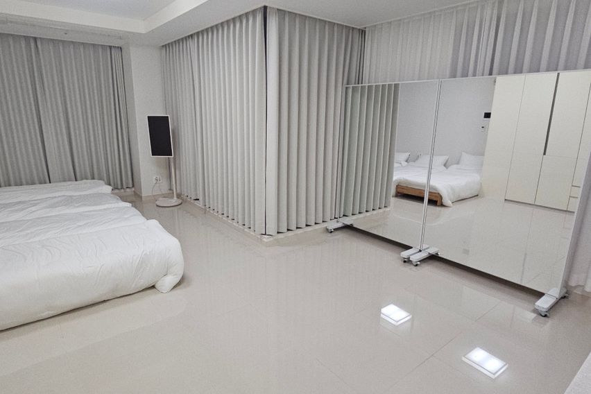 야탑역 성남시청앞 원룸 5번째 이미지