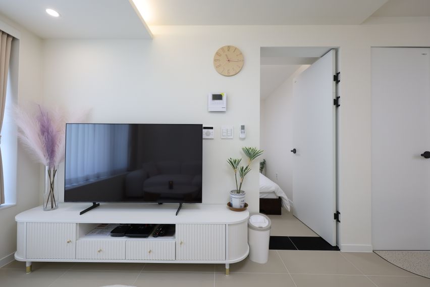 DMC인근 2룸 풀옵션