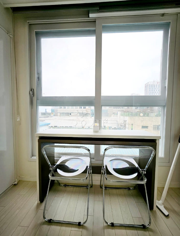 Euljiro✨Jongno✨New Building, Fully Furnished 5th image