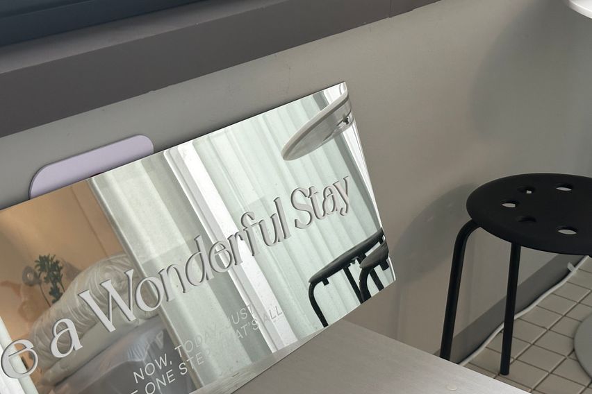 동탄 호수뷰 신축복층