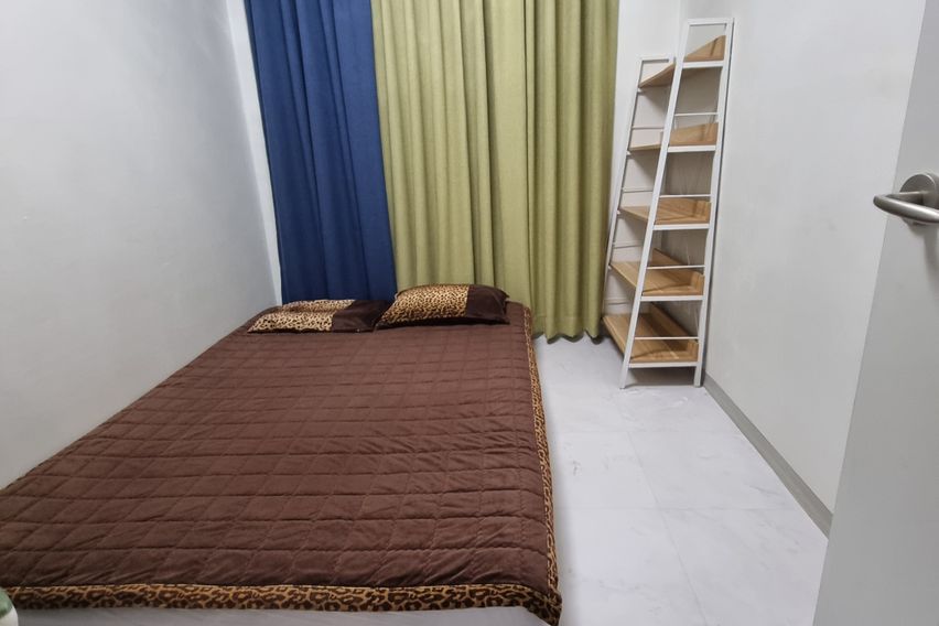 단기임대 계양효성점