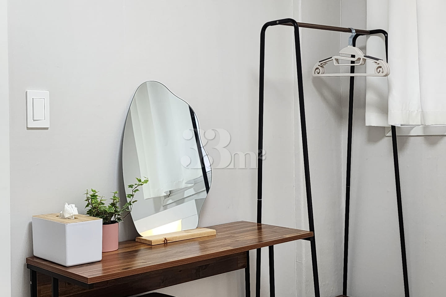 Seryu Station Two-Room Apartment, Is it comfo 9th image