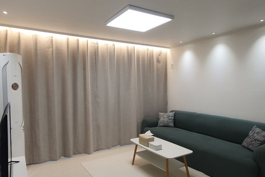 해운대가성비3룸👐🌿 1번째 이미지