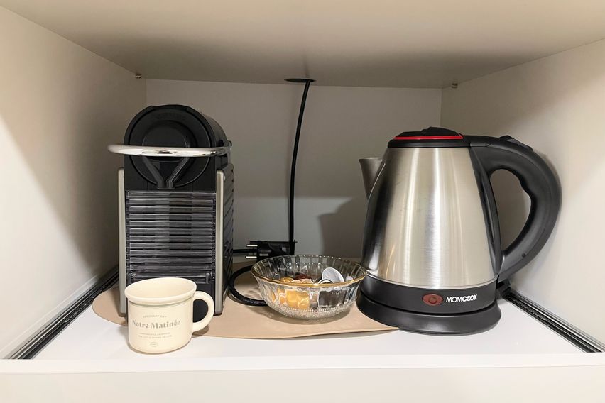 🛏️뚝섬성수 연무장길 11번째 이미지