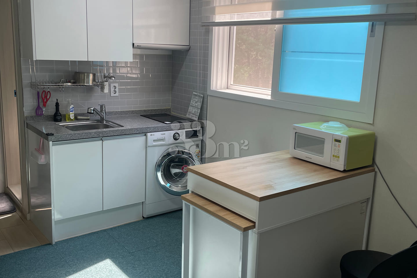 Forest-adjacent homes: No maintenance fees! 0th image
