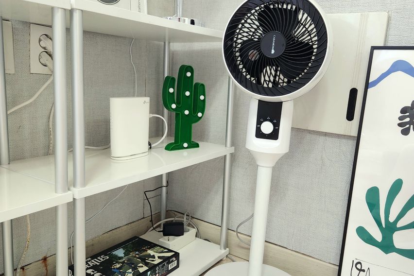 남산아래 해방촌