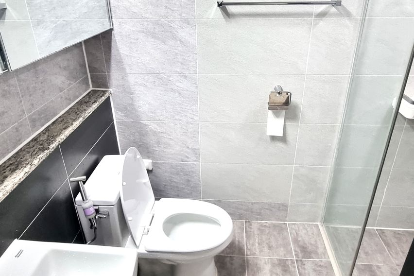 해운대 풀옵션 투룸렌탈 10번째 이미지