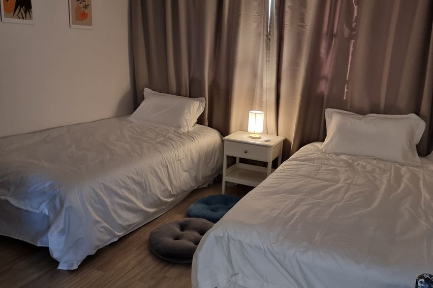 성수 건대입구역 4인