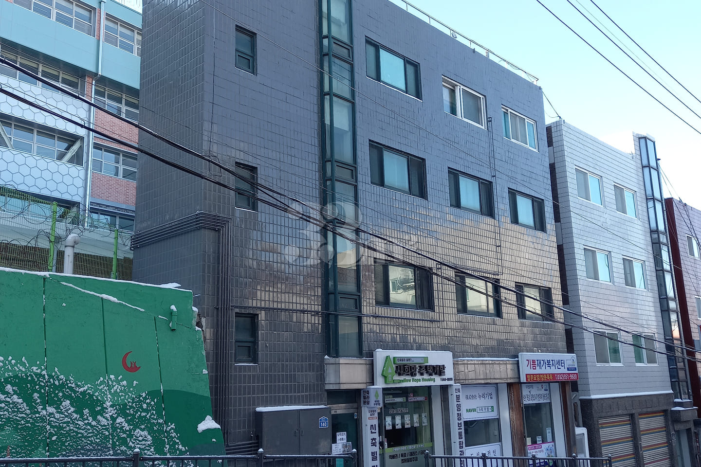 Bucheon Ilppangppang 2-room unit, 2nd floor 14th image