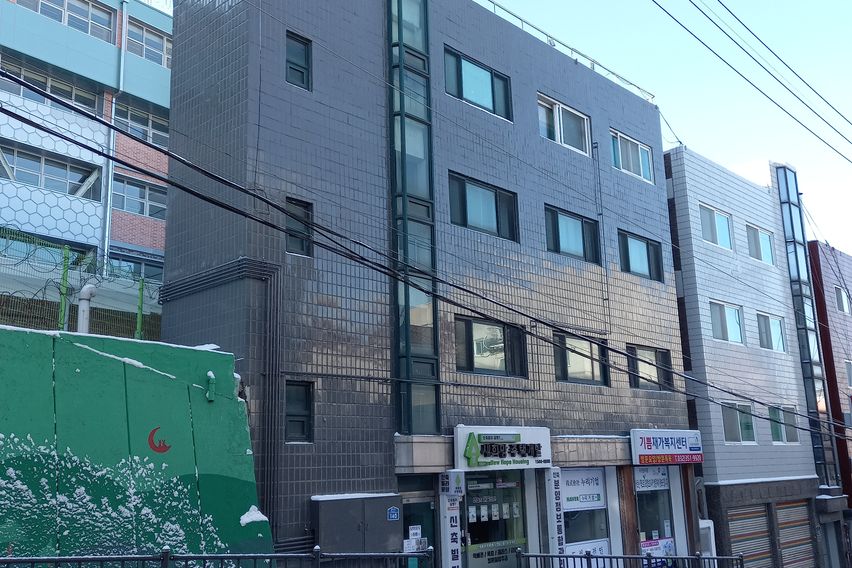 부천 일빵빵 투룸 2층