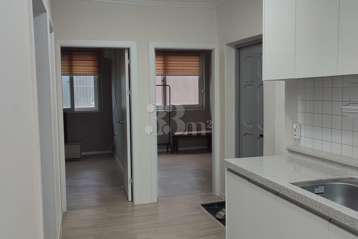 🏩 Two-room unit near Songdo Station, Ongnyeo 3th image