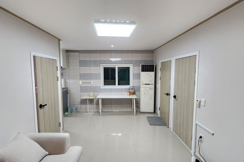 유성 송정 힐링시골집 3번째 이미지