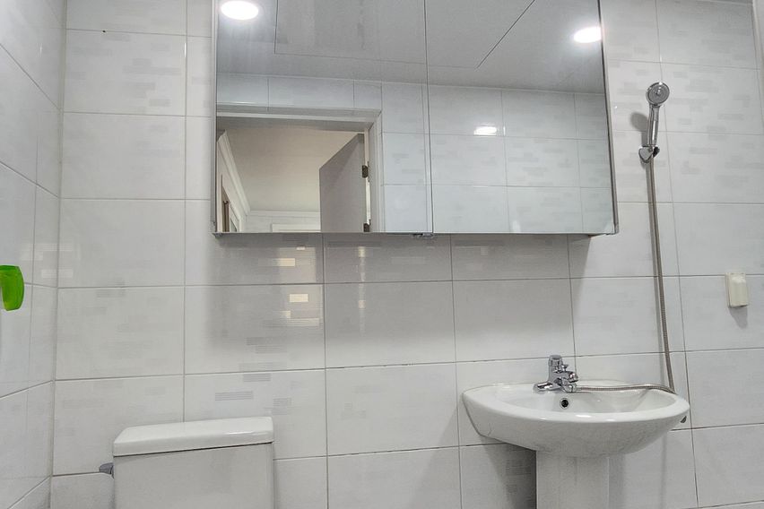 대명역 넓은 쓰리룸#1