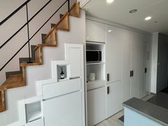 Gangdong Cheonho Officetel 🏨 1th image