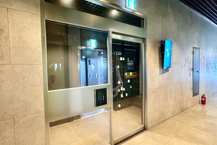 노원역/도보3분/통창뷰