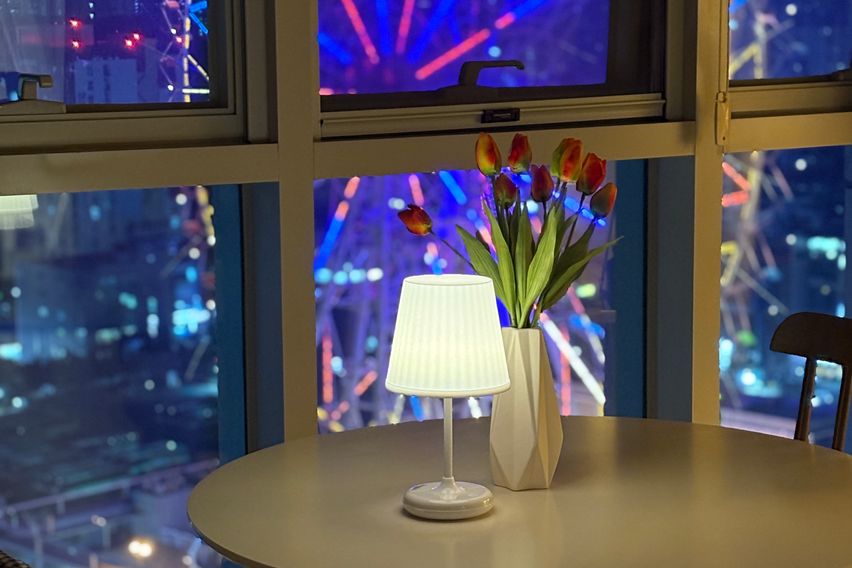 백화점앞❤️햇살맛집 3번째 이미지