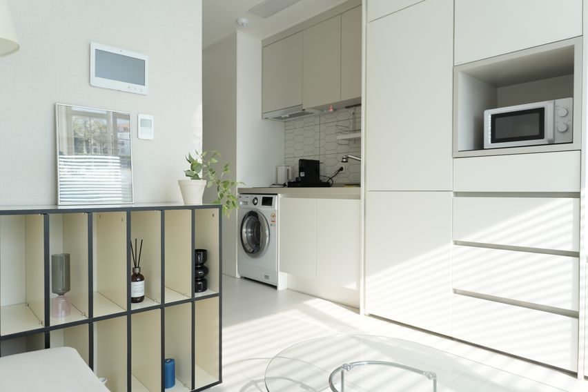 신중동 채광가득 시티뷰 3번째 이미지