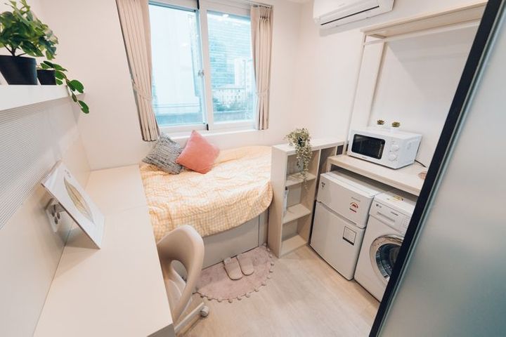 먼슬리브 독산 블레스룸 5번째 이미지